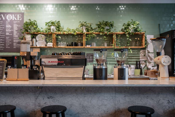 How to Choose a Commercial Espresso Grinder