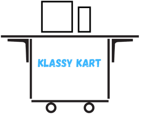 Klassy Kart Mobile Coffee Carts