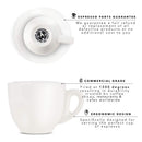 espresso parts brochure