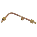 Astoria/CMA Flowmeter Supply Pipe - Two Group