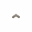 1/8 inch BSP 90 Degree Elbow Fitting, brass
