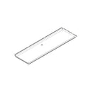 La San Marco Practical one group lower drain pan drip tray