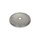 la marzocco group head screen 57 mm l107
