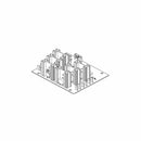 Sanremo triac expansion board with 6 triacs
