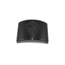 Sanremo Cafe Racer black Nero front group cover