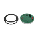 Sanremo Cafe Racer 3 Button Touchpad Assembly with Glass