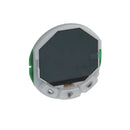 Sanremo Cafe Racer 3 Button Touchpad Assembly with Glass