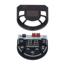 sanremo f18 sb touch pad panel