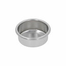 Sanremo competition double portafilter basket 18/22g ridgeless by IMS
