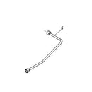 sanremo f18 boiler to steam valve pipe