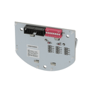 Victoria Arduino Black Eagle 3-Button Dosing Circuit