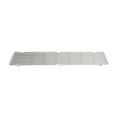Victoria Arduino 'Black Eagle' Two Group Grill for Drain Tray