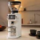 Mahlkönig E64 WS Home Espresso Grinder (White, 250g Hopper)