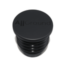 Fiorenzato AllGround ProBrew bellows-style bean hopper