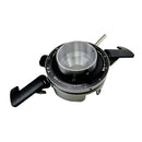 Fiorenzato complete detachable grinding group assembly for F64E Pro and F64EVO Pro