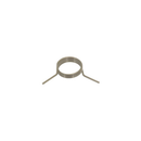 Fiorenzato doser lever return spring
