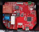 Fiorenzato F64 Touchpad Assembly - Glossy Black (Old Version)