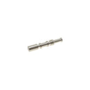 Faema Due/E-91/E-92 Steam Valve Stem, 7.7mm OD x 47mm