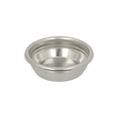 12 gram standard double portafilter basket for 58 mm tamper
