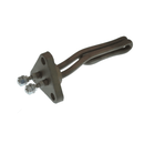 Gaggia 110V 750W heating element replacement part with U-shaped coil