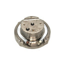 Ascaso 230V 900W boiler lid with heating element and OPV