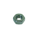 M10 x 1.5 stainless steel A2-70 hex nut