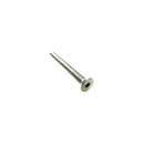 M5x50mm stainless steel hex socket head screw