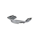 Ascaso group head cowling raised low profile cover