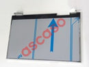 Ascaso Steel DUO Lower Front Body Panel Shiny