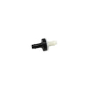 Ascaso plastic non-return check valve, part I.5276