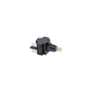 Ascaso Two Pole Push Button Switch