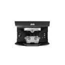 Black and silver PuqPress M6 with 'PUQ' branding on a white background