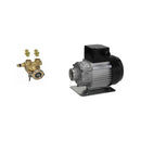 La San Marco 230V External Motor Pump 150 LPH