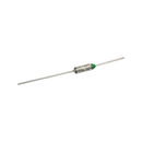 167C non-resettable thermal fuse (thermal cut-off)