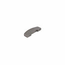 Mahlkönig EK43 aluminum shear plate sacrificial part