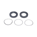 Fiorenzato AllGround Dark-T 64mm burr set with shims for Classic and Sense grinders