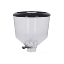 Eureka Club 60 complete bean hopper