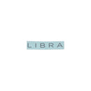 Eureka Libra Logo Label