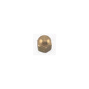 Nuova Simonelli G60 brass acorn nut with M10 reverse thread