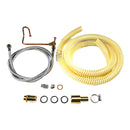 La Marzocco plumbing connection kit for new Linea Mini and GS3, 2023 and later