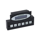 La Marzocco GS3 Manual Paddle display and touchpad assembly, old version, E.1.015.P