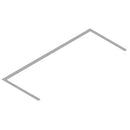 la marzocco linea classic s top trim with screws two group