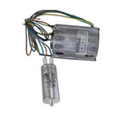 la marzocco gs3 11v pump motor e.7.001