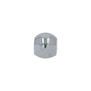 La Pavoni chrome upper piston retaining blind nut, M10