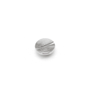 La Pavoni Professional chrome sight glass cap nut