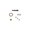 Ascaso DVG steam valve rebuild kit with gasket, spring, O-rings and valve stem for Baby-T Barista-T