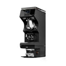 black puqpress m6 with mythos grinder on top