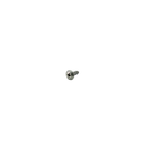 Rancilio 4.2 x 13 mm Phillips head self-tapping screw for espresso machine body panels