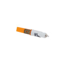 Rancilio Classe 5 orange indicator lamp, 110V, part 34030149