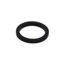 Rancilio group head portafilter gasket, 73.5 x 57.5 x 8mm, OEM 36301051